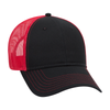 Embroidered Trucker Hat